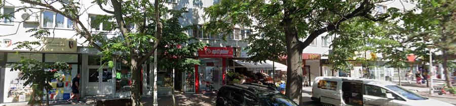 Spațiu Comercial Stradal 85 mp | Mihai Bravu | Vizibilitate Excelenta