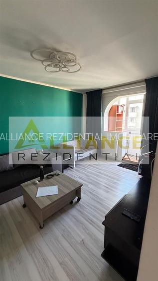 Apartament 36 mp | Etaj 9 | Mobilat si Utilat Complet - 4