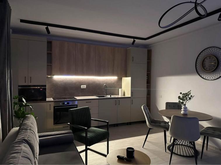 LUX Apartament 2 Camere Prima Inchiriere