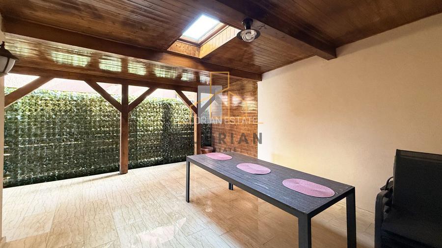 Casa individuala premium cu 5 camere, de inchiriat/ Dumbravita - 32