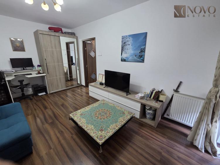 2 Camere | Baba Novac | Centrala | AC | Balcon