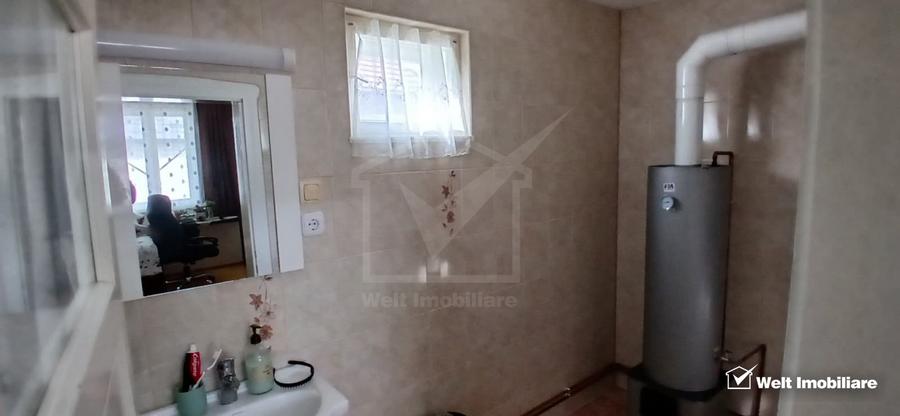 Exclusivitate! Casa individuala cu pozitie buna in Moldovenesti-Cluj