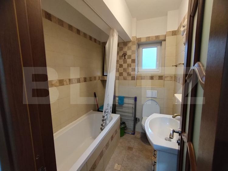 Apartament 4 camere Valea Lupului