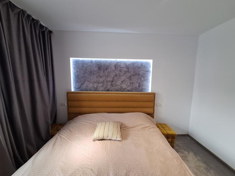 Apartament 3 camere - etaj 1 - complet renovat - mobilat modern - Dorobantilor