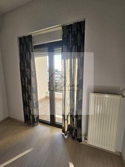 Apartament 3 camere Natura Residence I Baneasa Iancu Nicolae I COM 0%