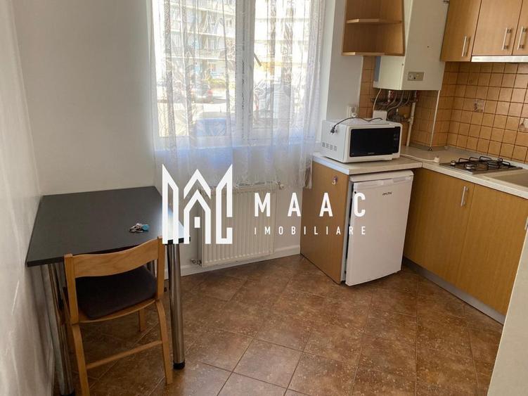 Garsonieră de vânzare Sibiu | Turnișor | parter | parcare