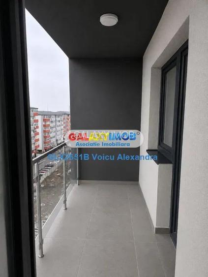 Apartament 2 Cam Berceni - Dimitrie Leonida - Metrou - 7