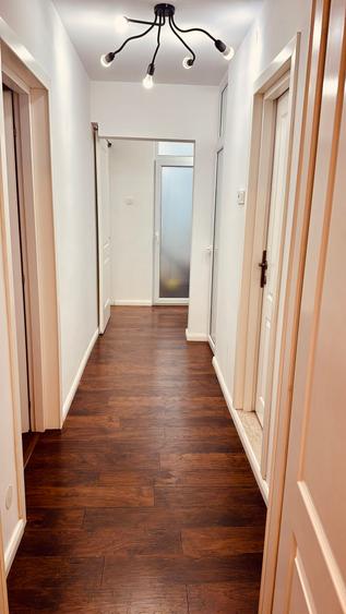Apartament 2 camere Dristor, 5 minute de metrou, stradal, mobilat modern