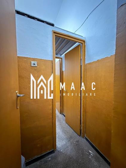 Spatiu comercial | 65MP | Parcare | Stefan cel Mare