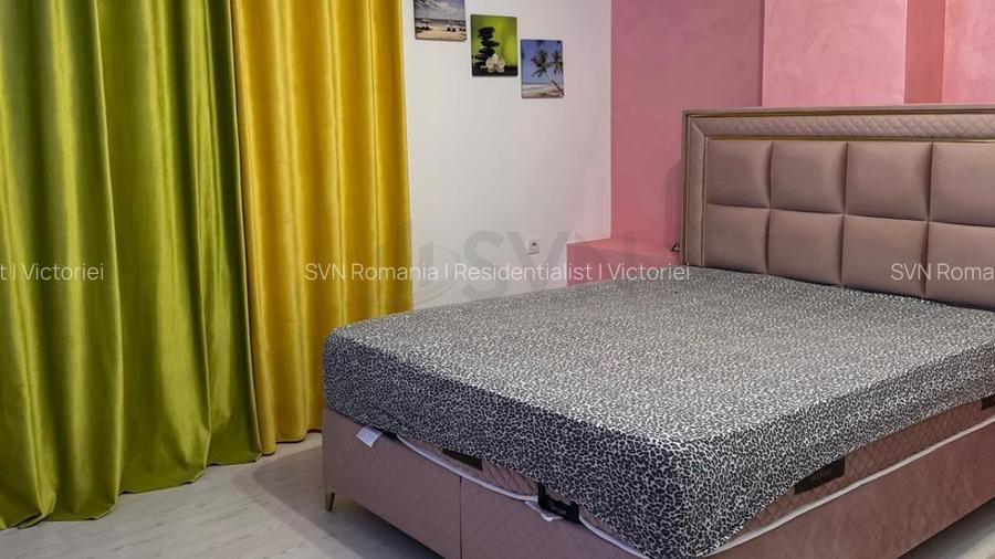REA1029054 Apartament 2 Camere  I Parcare inclusa I Zona Dobroiesti - 5