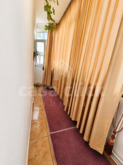 Apartament 2 camere decomandat | Etaj 3 | Zona IREG