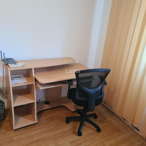 Închiriez apartament 3 camere semidecomandat, Podu Roș  - 2
