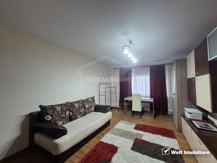 Apartament 2 camere, Zorilor, zona UMF si UTCN, proaspat renovat, Sigma Center - 6