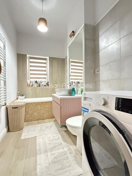 COMISION 0% | Apartament Tip-Samantha 4 camere in Dumbravita - 19