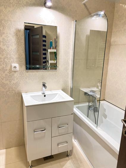Apartament 2 Camere | 4 min Metrou Grozăvești | Centrală Proprie