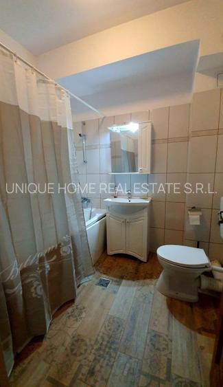 Iancu Nicolae: Duplex spatios cu 4 camere,compound aflat langa padure ! - 6