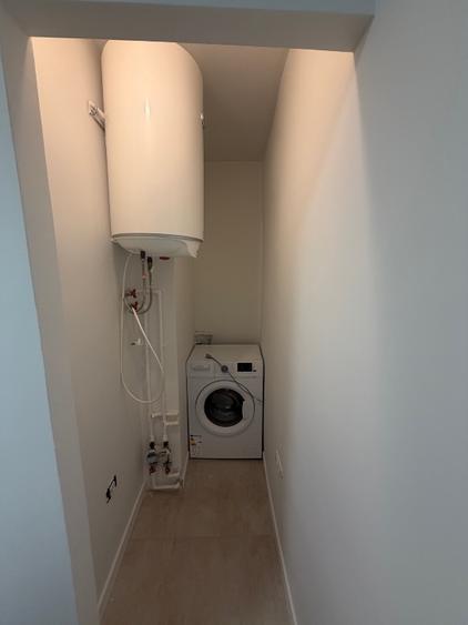 Apartament 2 camere, decomandat