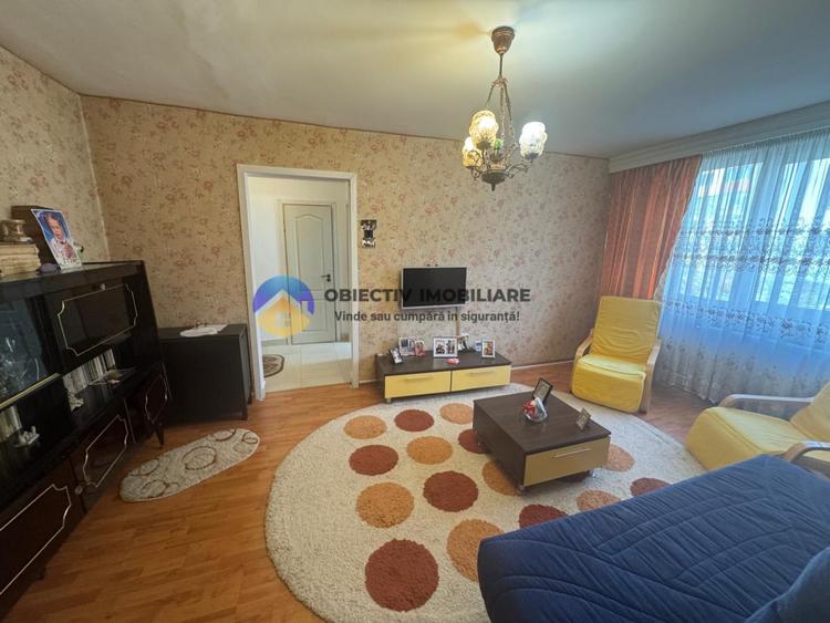 Apartament 2 camere – zona Dărmănești, Orion, str. Mihai Viteazu