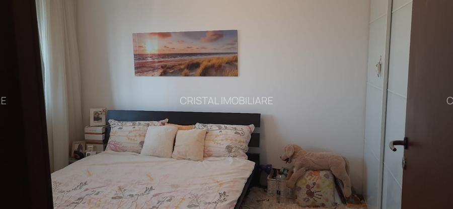 🏡 Apartament 2 camere | balcon | etaj 8/9, | metrou Gorjulu - 2
