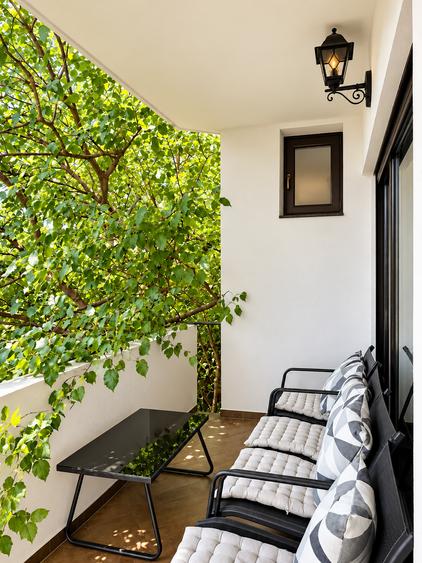 Dorobanti | Apartament 3 camere | Renovat