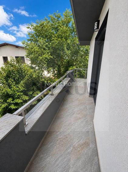Casa individuala-mobilata -utilata-Berceni-150 m Bd 1 Mai-182 mp utili - 9
