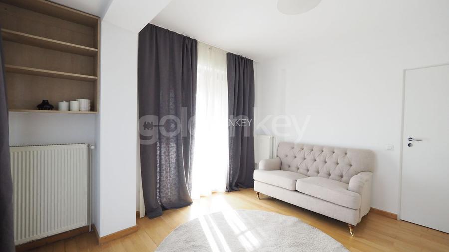 Apartament triplex modern cu 5 camere - 14