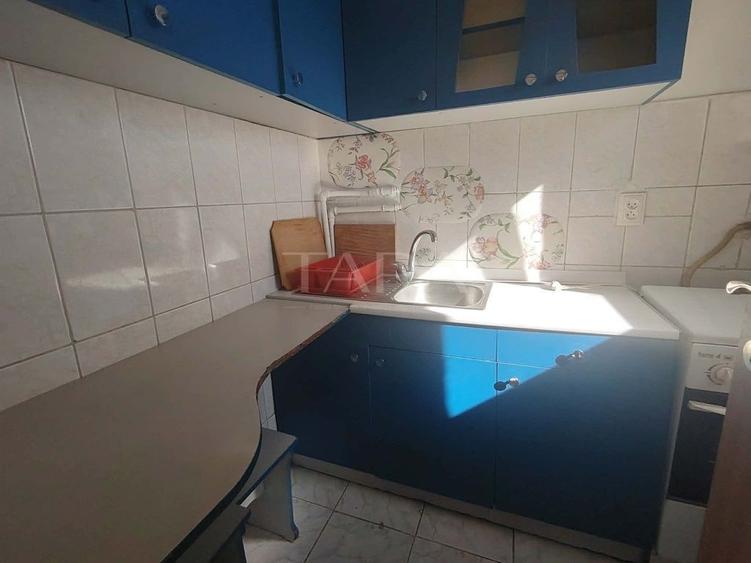 Garsonieră Mărăști – zona Expo Transilvania, 24 mp