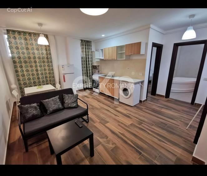 Studio de inchiriat - Militari Residence, Bucuresti - 4