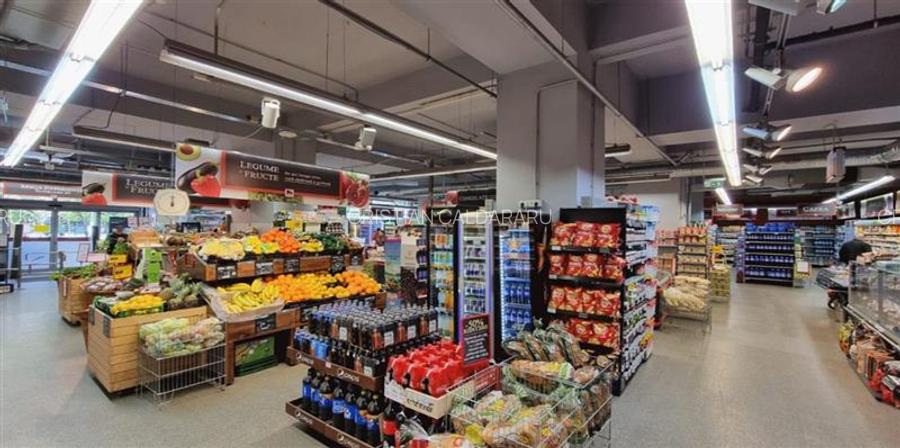 Inchiriere spatiu comercial Titulescu - Banu Manta, Bucuresti - 2