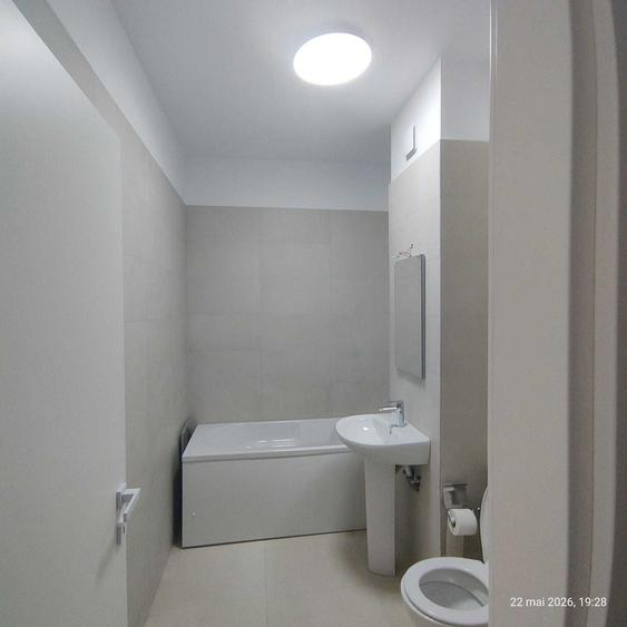 2 camere de inchiriat | Parter | Ideal Birou \ Locuinta | zona Plaza Romania