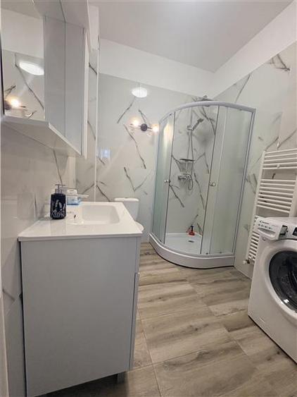 Apartament 2 Camere Mobilat Premium - Zona Veterani