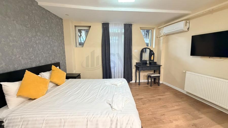 REC3001834 Aparthotel I PIata Victoriei