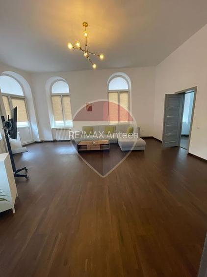 Apartament 2 camere 68 mp ,zona Piata Unirii-Centrul Istoric