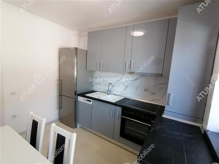 Apartament 2 camere balcon parcare zona Mihai Viteazul Selimbar - 20