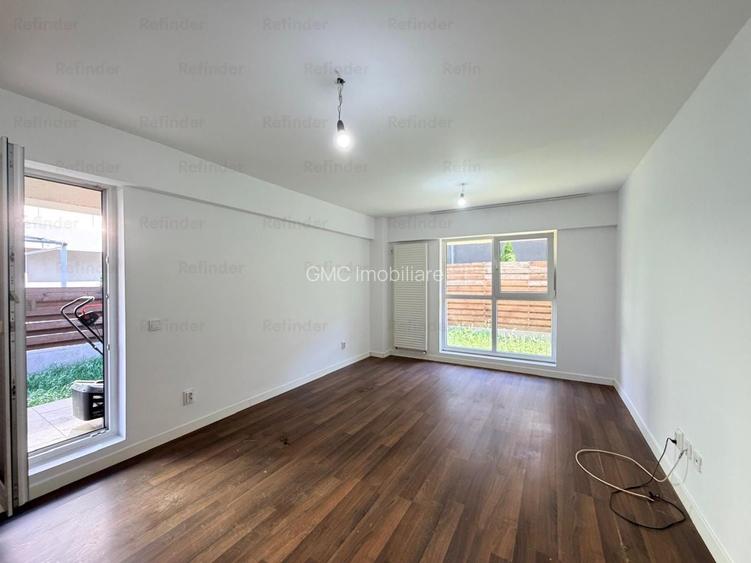 Apartament 2 camere + curte 100 mp + parcare - Titan - Pallady - 2
