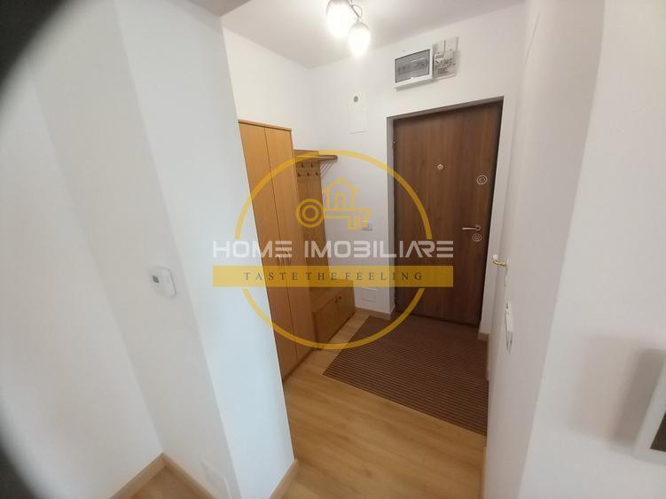 🏠Apartament 1 cameră, 24MP, renovat complet, parter // 📍Gara - Billa