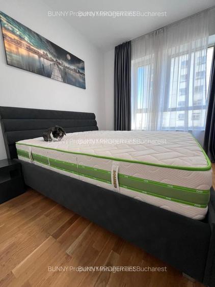 Babu Presents: 2x Two Room Apartments at Luxuria Residence | 65 sqm Each