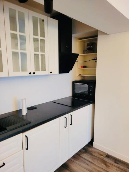 3 CAMERE | BANEASA | STRAULESTI | DAMAROAIA | PARCARE |