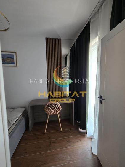 Apartament 2 camere / studio / 40 mp / Popesti - 5