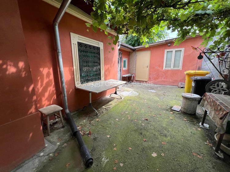 Rahova, -Petrom, casa locuibila singur curte, 125 mp - 2