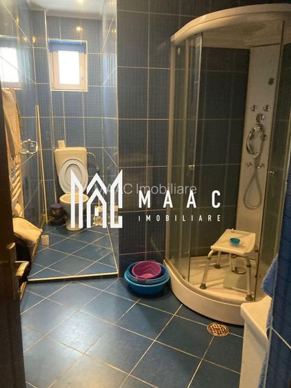 Casă de vânzare pe Calea Poplăcii| 4 camere | Teren 200 mp - 3