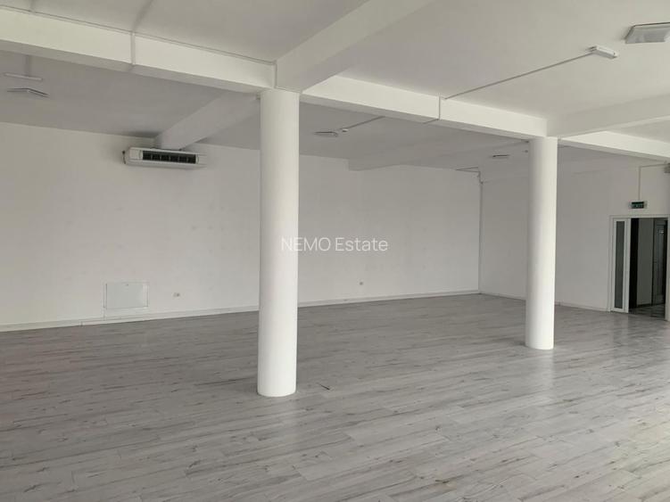 Spațiu comercial premium de închiriat | Suceava | 750 mp utili - 8