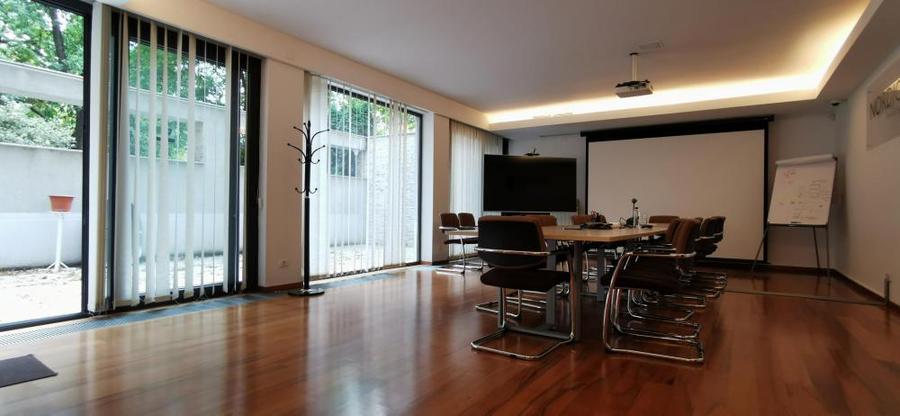 Primaverii Herastrau Office exclusivist 235mp, parcare