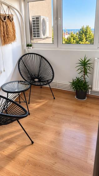 De Închiriat – Apartament 2 Camere  Strada Traian | Centrală Proprie