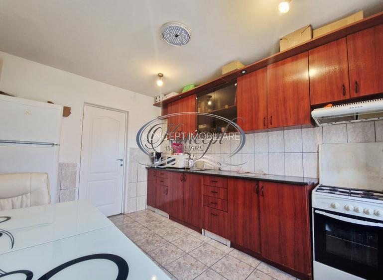 Apartament luminos decomandat in zona Spitalului de Recuperare - 7