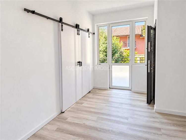 Spatiu birou in vila cu terasa si curte, Tractorul, Brasov - 8