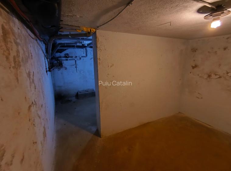 Popa Nan, 2 camere, curte proprie - 15