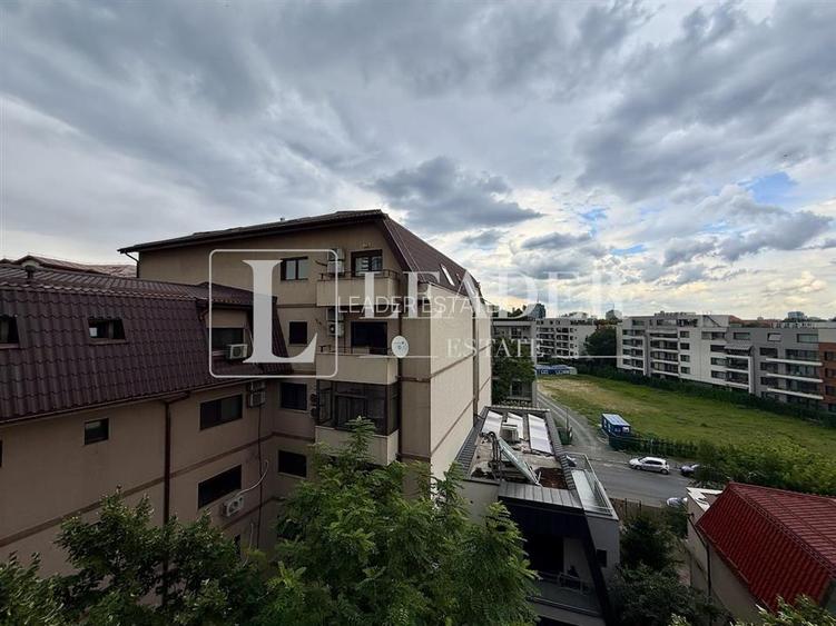 Apartament 2 Camere | Clucerului - Arcul de Triumf | Bloc Reabilitat - 26