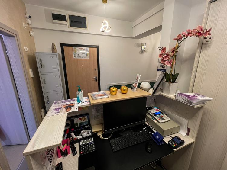 Apartament 3 camere 78mp | Bloc 2019 | Grozăvești – Orhideelor