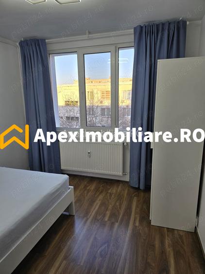 Apartament 3 camere de inchiriat Drumul Taberei București | ApexImobiliare.ro - 5